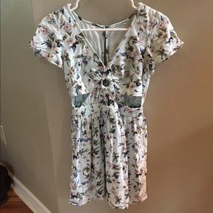 🍁 NWOT American Eagle dress